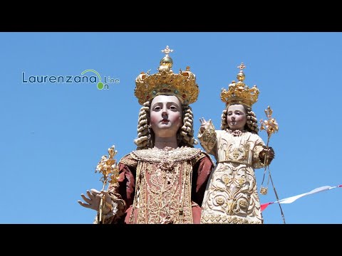 immagine di anteprima del video: Video diretta streaming processione Beata Vergine del Carmelo...