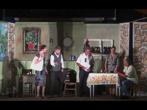 immagine di anteprima del video: Video spettacolo teatrale 