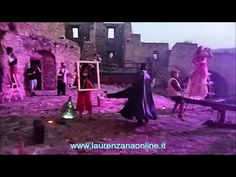 immagine di anteprima del video: Video spettacolo 