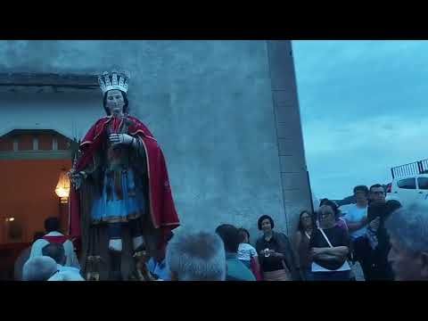 immagine di anteprima del video: Video festa San Vito Martire 2026 Laurenzana 15 giugno 2026