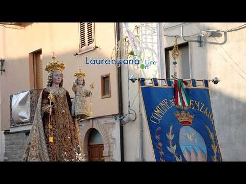 immagine di anteprima del video: Video festa patronale Beata Vergine del Carmelo con processione...