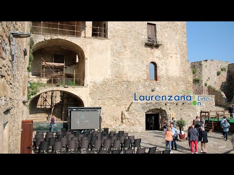 immagine di anteprima del video: Video presentazione Parco letterario 