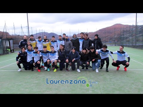 immagine di anteprima del video: Video calcio a 5 Laurenzana-Lykos 2-5 Serie D girone B 2...