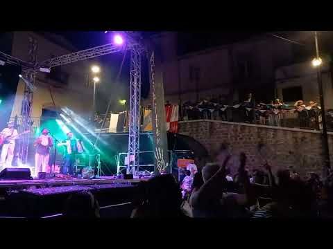 immagine di anteprima del video: Video concerto Accipiter al Palio Carmelitano 2025 Laurenzana...