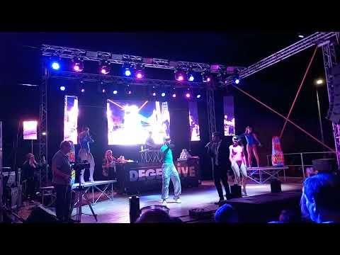 immagine di anteprima del video: Video super party 